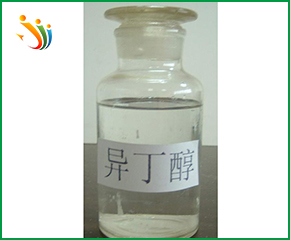 異丁醇